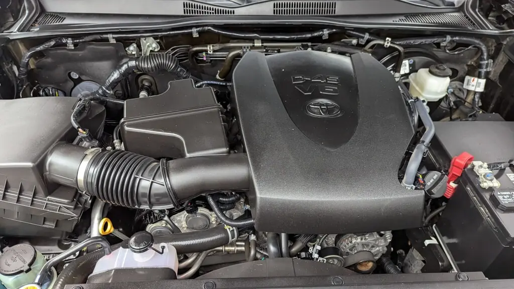 Florida Fine Cars - Used TOYOTA TACOMA 4WD 2023 MIAMI LIMITED