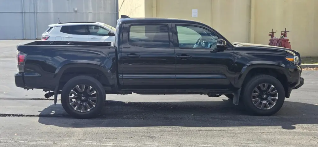 Florida Fine Cars - Used TOYOTA TACOMA 4WD 2023 MIAMI LIMITED