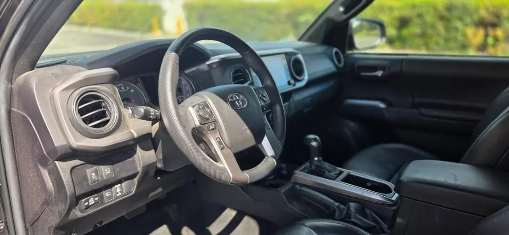 Florida Fine Cars - Used TOYOTA TACOMA 4WD 2023 MIAMI LIMITED