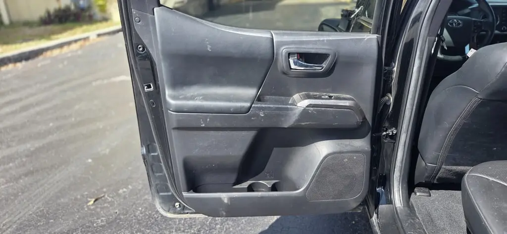 Florida Fine Cars - Used TOYOTA TACOMA 4WD 2023 MIAMI LIMITED