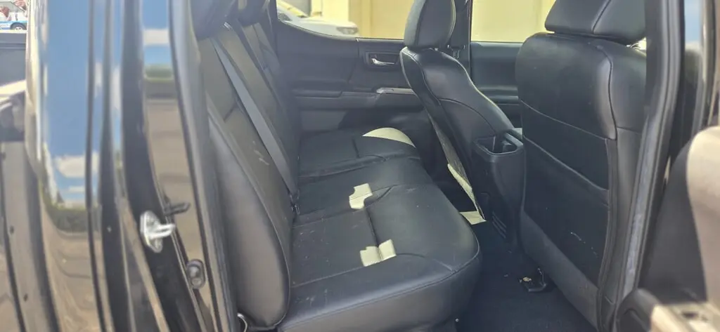 Florida Fine Cars - Used TOYOTA TACOMA 4WD 2023 MIAMI LIMITED