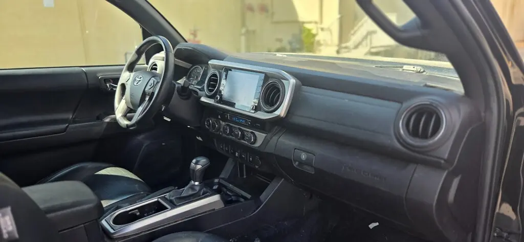 Florida Fine Cars - Used TOYOTA TACOMA 4WD 2023 MIAMI LIMITED