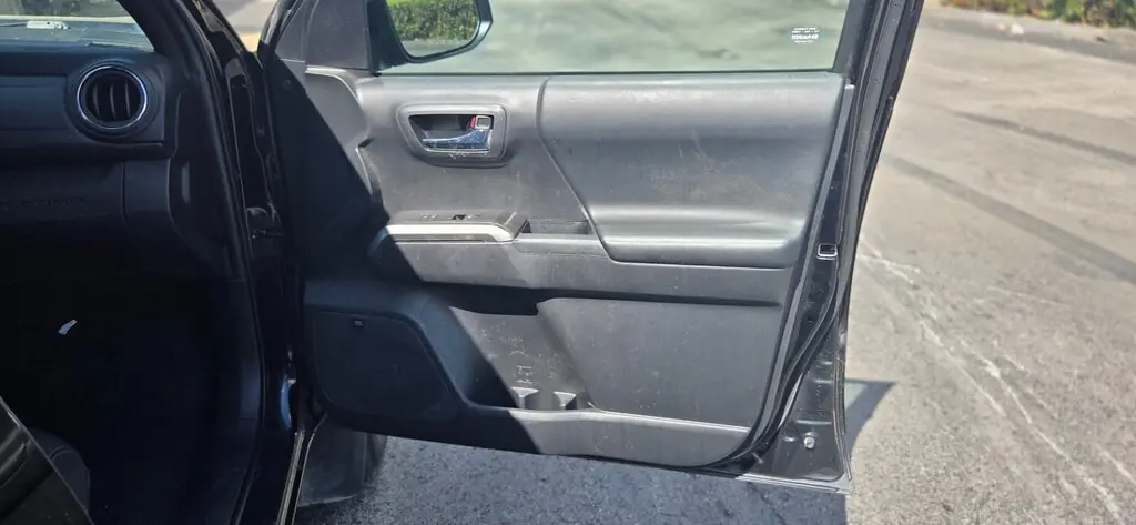 Florida Fine Cars - Used TOYOTA TACOMA 4WD 2023 MIAMI LIMITED