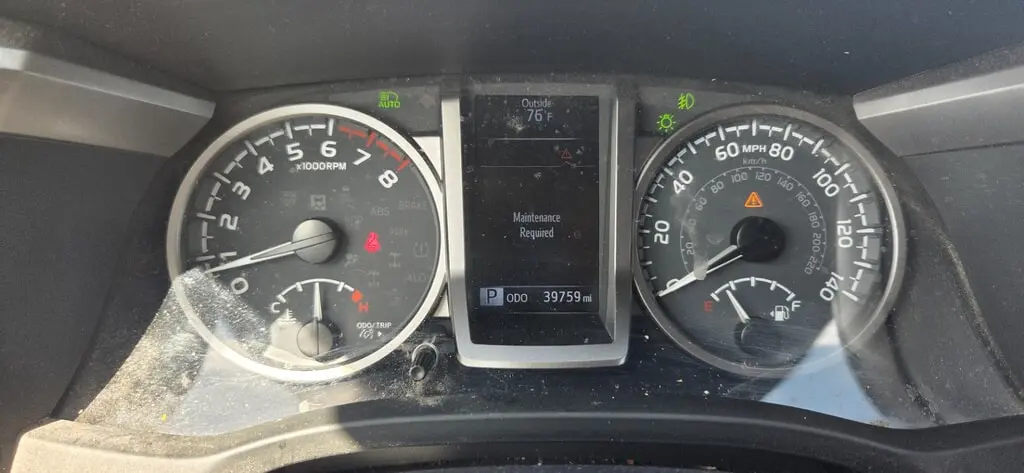 Florida Fine Cars - Used TOYOTA TACOMA 4WD 2023 MIAMI LIMITED