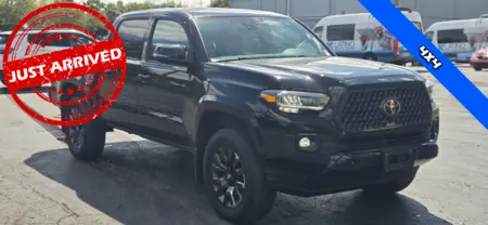 Florida Fine Cars - Used TOYOTA TACOMA-4WD 2023 MIAMI LIMITED