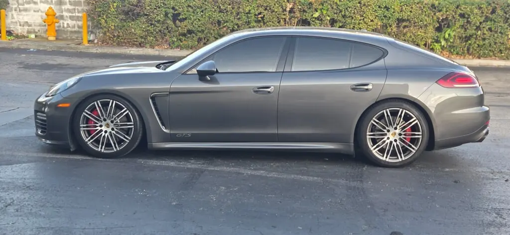 Florida Fine Cars - Used PORSCHE PANAMERA 2015 MIAMI GTS