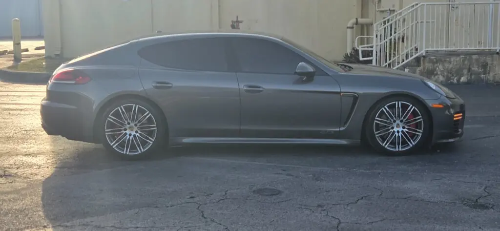 Florida Fine Cars - Used PORSCHE PANAMERA 2015 MIAMI GTS