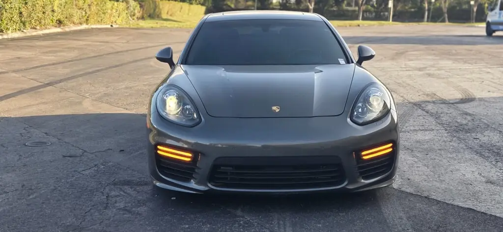 Florida Fine Cars - Used PORSCHE PANAMERA 2015 MIAMI GTS