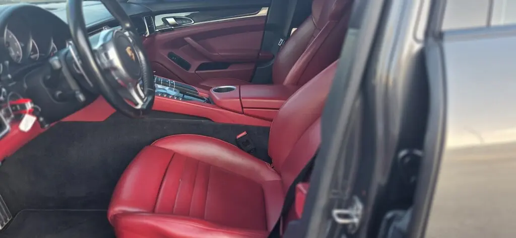 Florida Fine Cars - Used PORSCHE PANAMERA 2015 MIAMI GTS