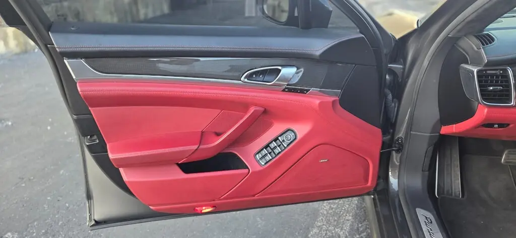 Florida Fine Cars - Used PORSCHE PANAMERA 2015 MIAMI GTS