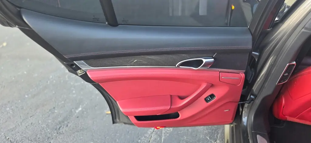 Florida Fine Cars - Used PORSCHE PANAMERA 2015 MIAMI GTS