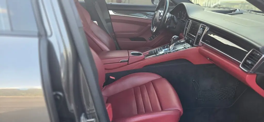 Florida Fine Cars - Used PORSCHE PANAMERA 2015 MIAMI GTS