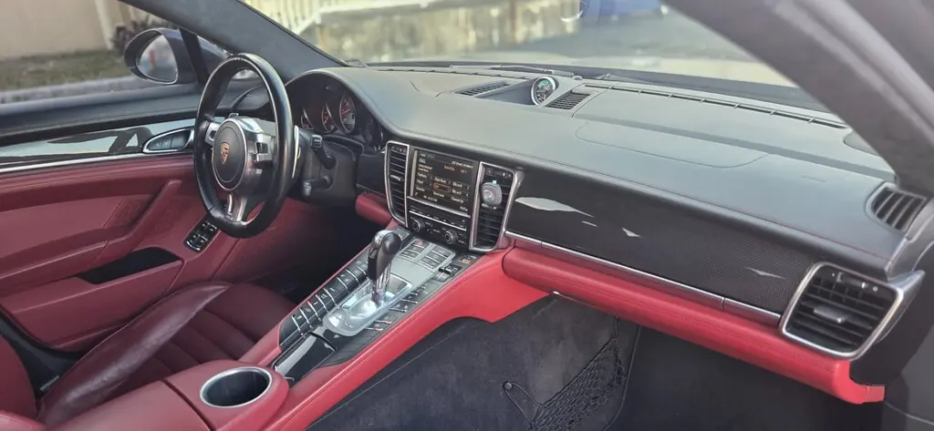 Florida Fine Cars - Used PORSCHE PANAMERA 2015 MIAMI GTS