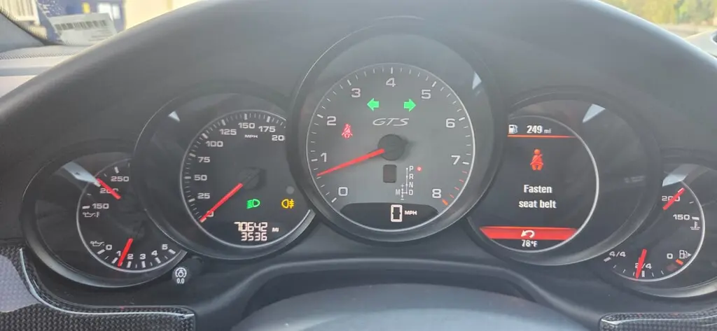 Florida Fine Cars - Used PORSCHE PANAMERA 2015 MIAMI GTS