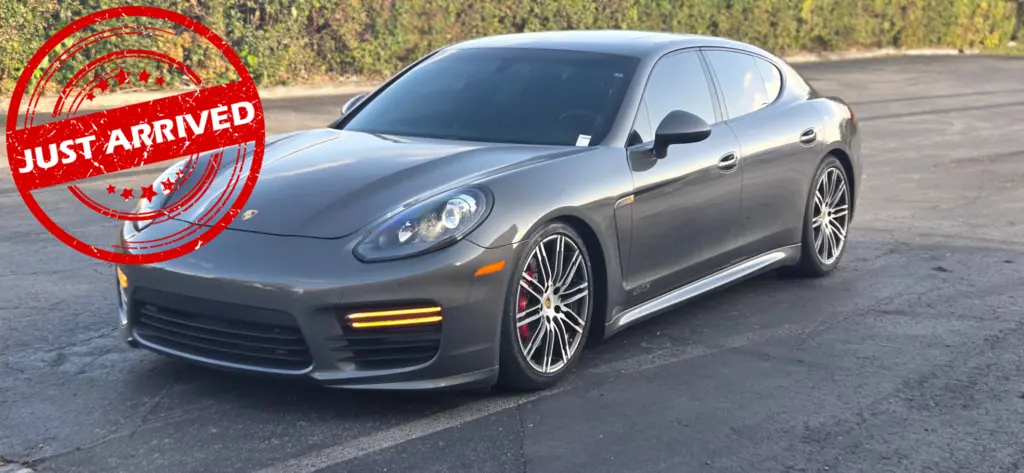 Florida Fine Cars - Used PORSCHE PANAMERA 2015 MIAMI GTS