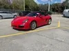 Florida Fine Cars - Used PORSCHE BOXSTER 2015 ORLANDO 