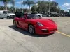 Florida Fine Cars - Used PORSCHE BOXSTER 2015 ORLANDO 