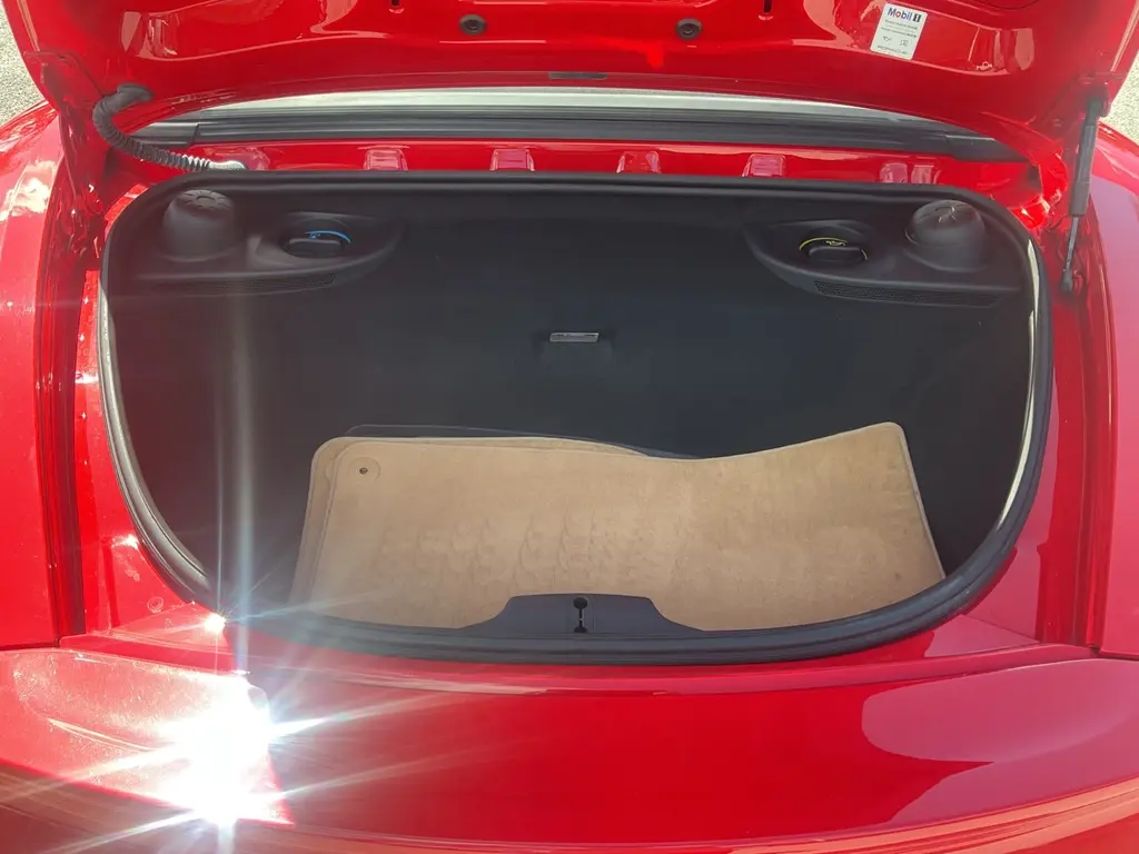 Florida Fine Cars - Used PORSCHE BOXSTER 2015 ORLANDO 