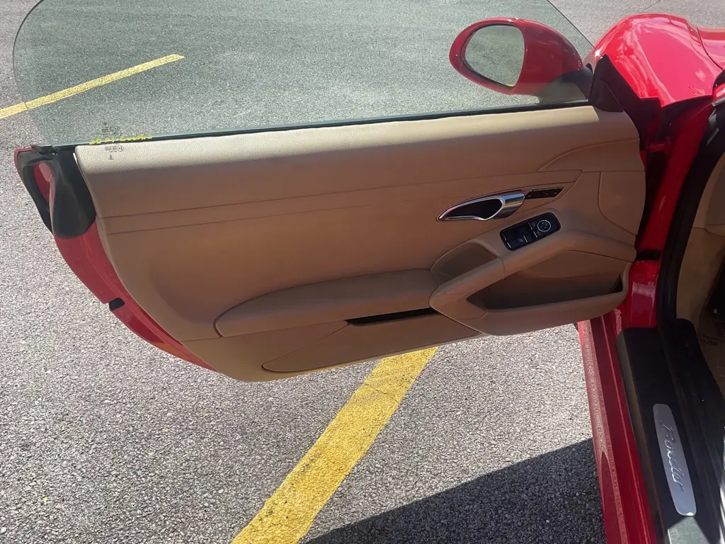 Florida Fine Cars - Used PORSCHE BOXSTER 2015 ORLANDO 