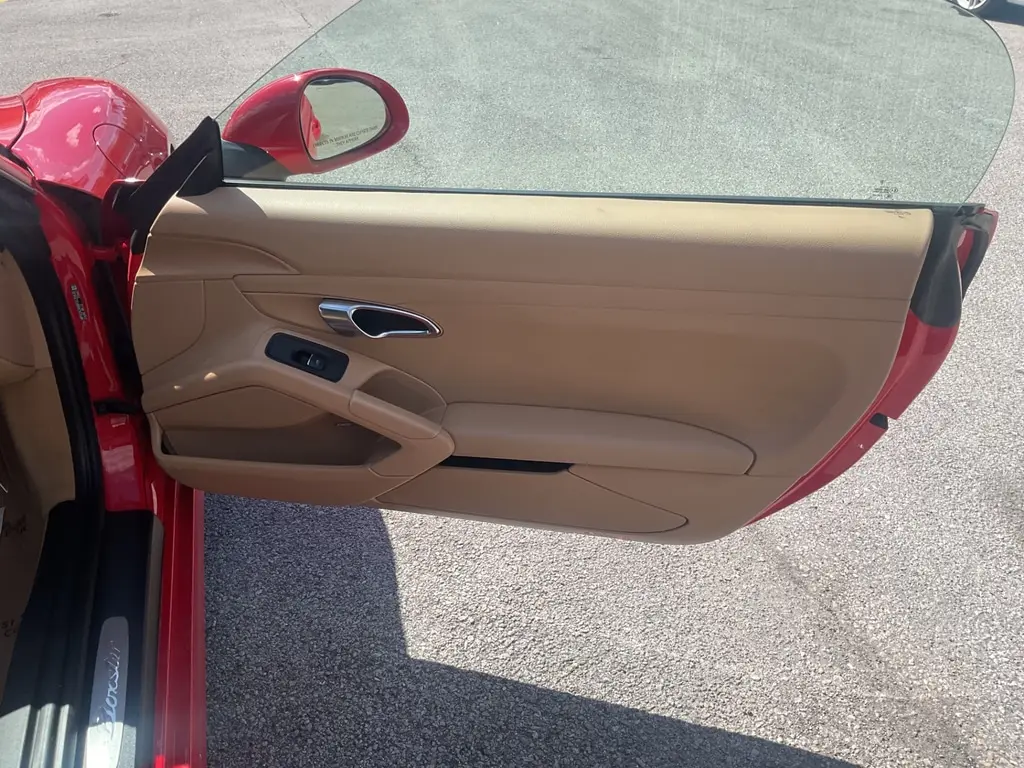 Florida Fine Cars - Used PORSCHE BOXSTER 2015 ORLANDO 