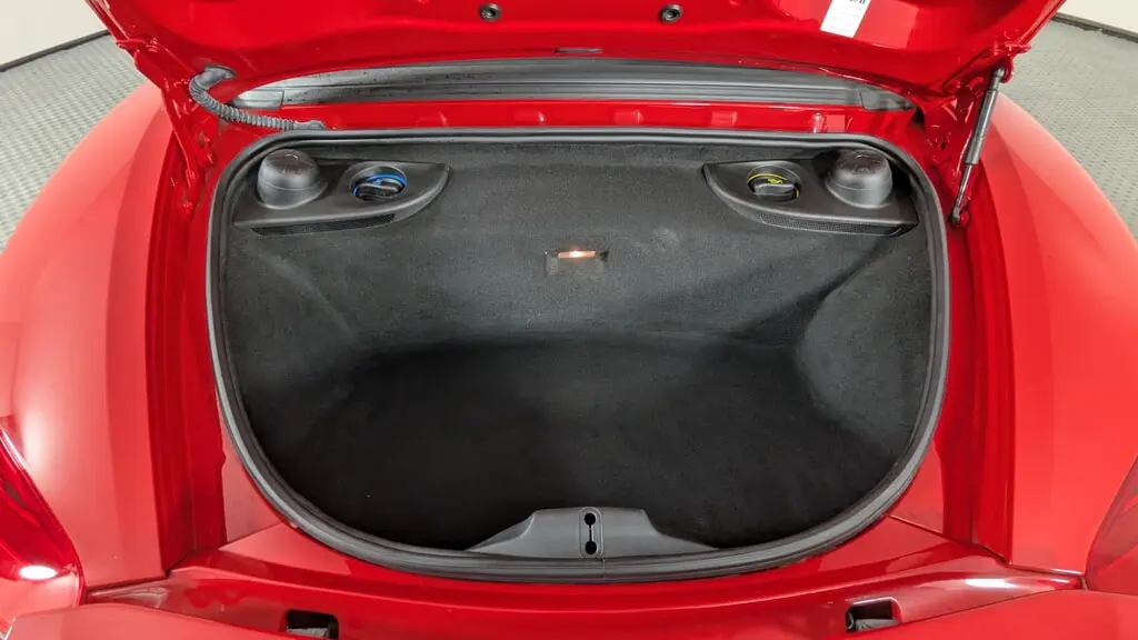 Florida Fine Cars - Used PORSCHE BOXSTER 2015 ORLANDO