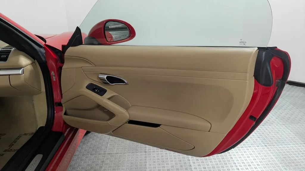 Florida Fine Cars - Used PORSCHE BOXSTER 2015 ORLANDO