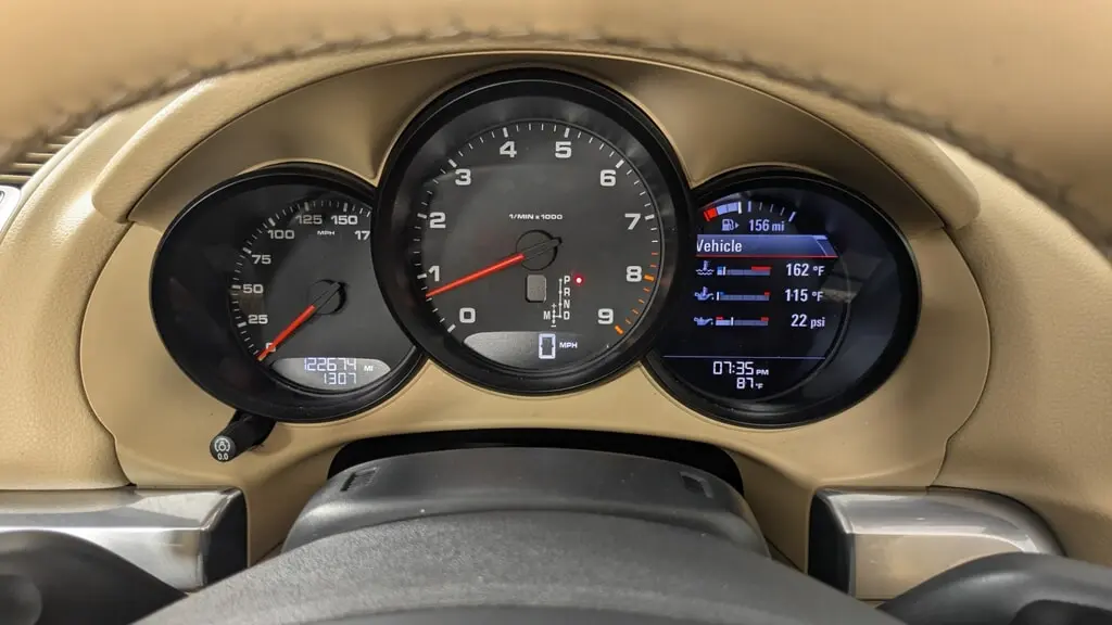 Florida Fine Cars - Used PORSCHE BOXSTER 2015 ORLANDO
