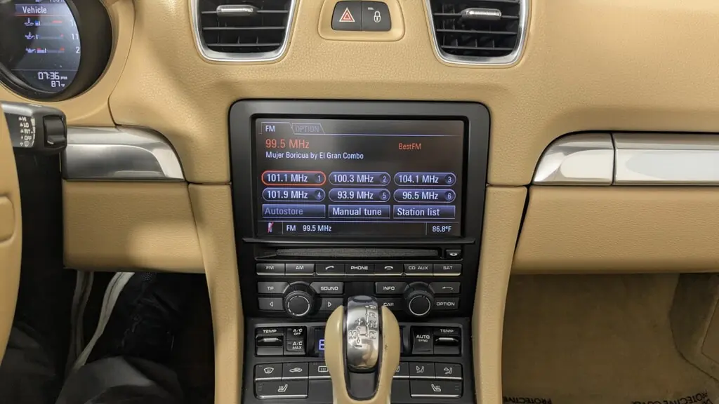 Florida Fine Cars - Used PORSCHE BOXSTER 2015 ORLANDO