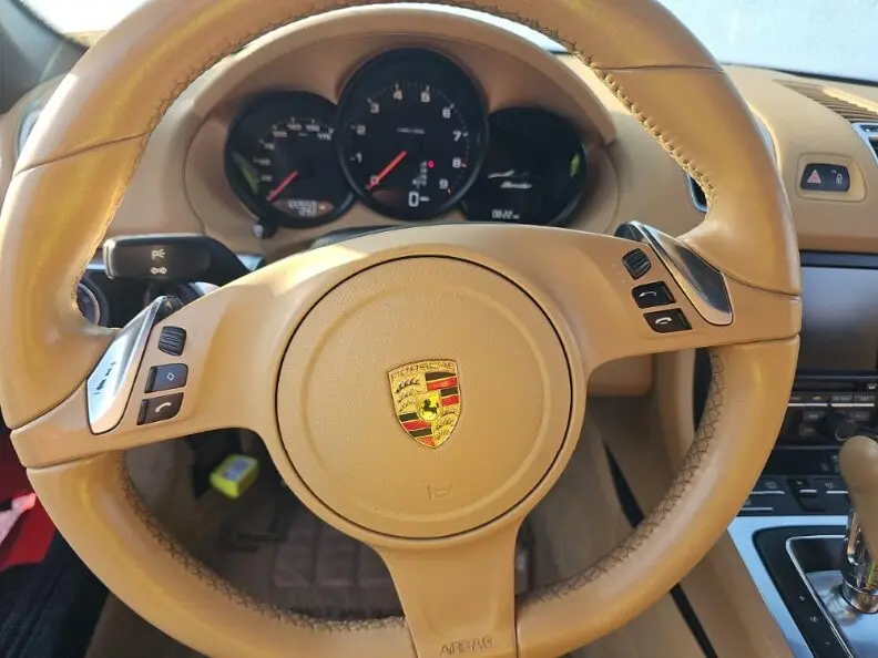 Florida Fine Cars - Used PORSCHE BOXSTER 2015 ORLANDO 