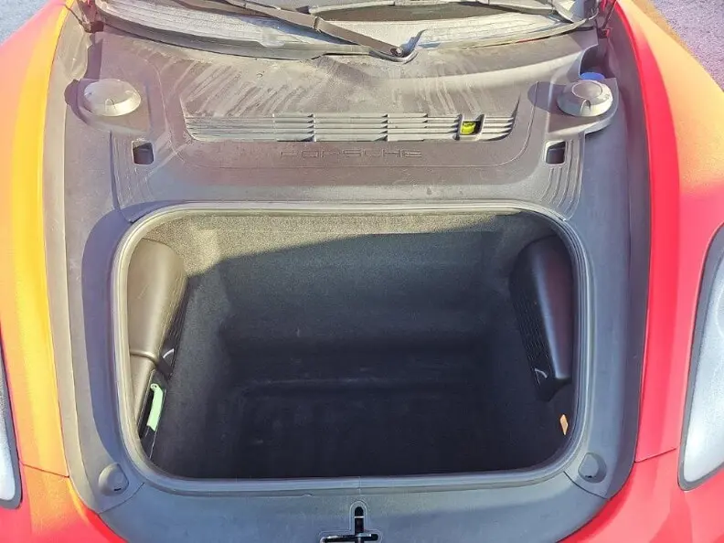 Florida Fine Cars - Used PORSCHE BOXSTER 2015 ORLANDO 