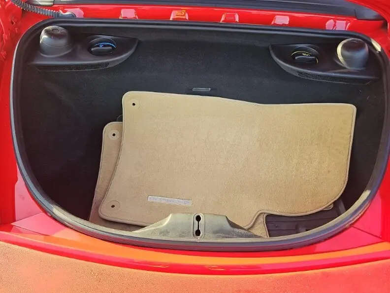 Florida Fine Cars - Used PORSCHE BOXSTER 2015 ORLANDO 