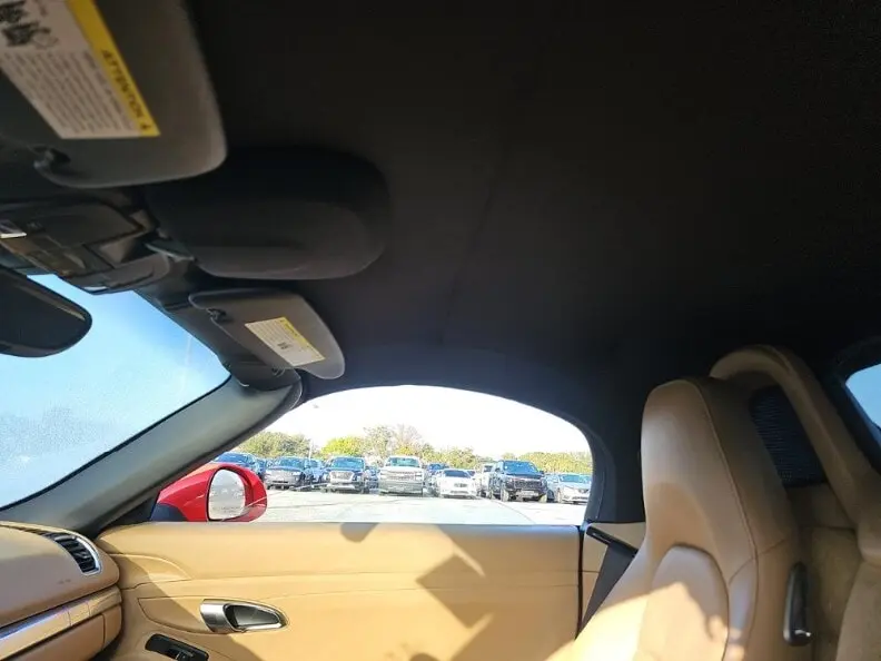 Florida Fine Cars - Used PORSCHE BOXSTER 2015 ORLANDO 