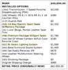 Florida Fine Cars - Used PORSCHE BOXSTER 2015 ORLANDO 
