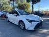 Florida Fine Cars - Used TOYOTA COROLLA 2022 WEST PALM LE