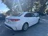 Florida Fine Cars - Used TOYOTA COROLLA 2022 WEST PALM LE