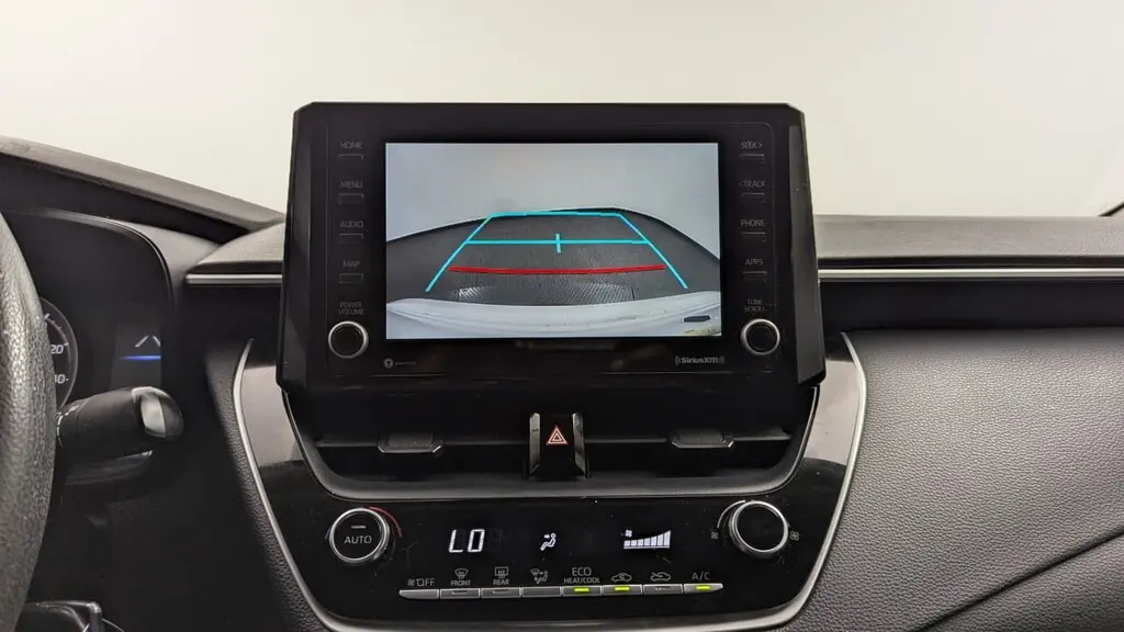 Florida Fine Cars - Used TOYOTA COROLLA 2022 WEST PALM LE