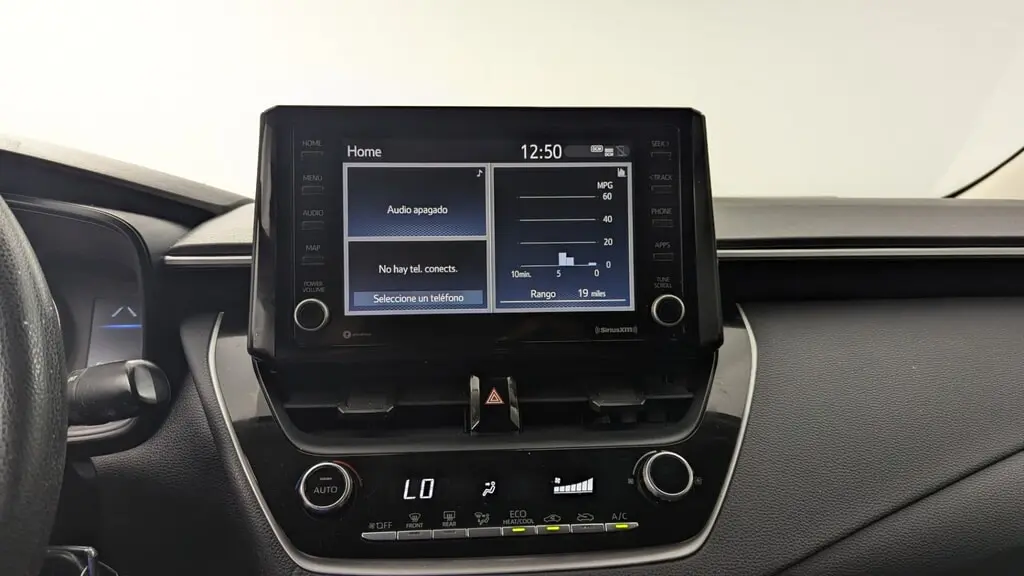 Florida Fine Cars - Used TOYOTA COROLLA 2022 WEST PALM LE