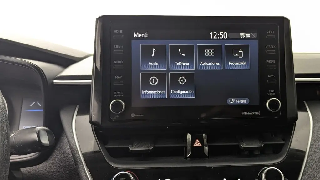 Florida Fine Cars - Used TOYOTA COROLLA 2022 WEST PALM LE