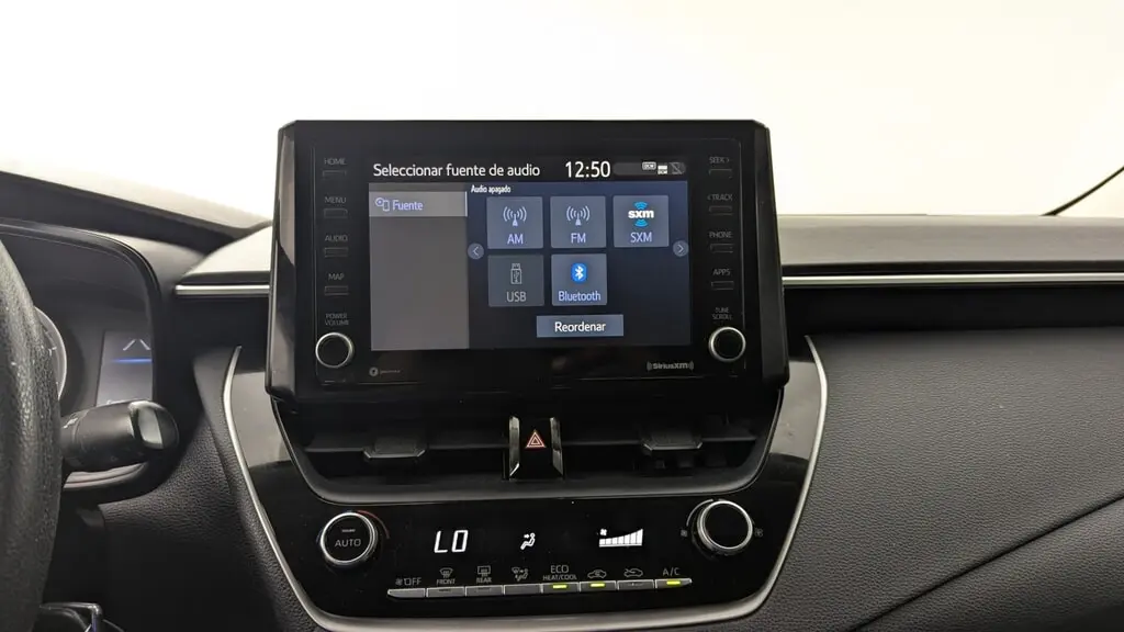 Florida Fine Cars - Used TOYOTA COROLLA 2022 WEST PALM LE