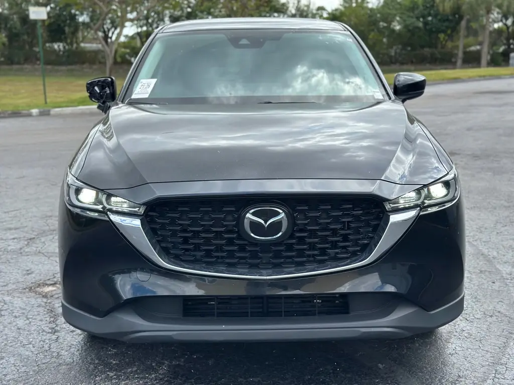 Florida Fine Cars - Used MAZDA CX-5 2022 MARGATE 2.5 S PREFERRED PACKAGE