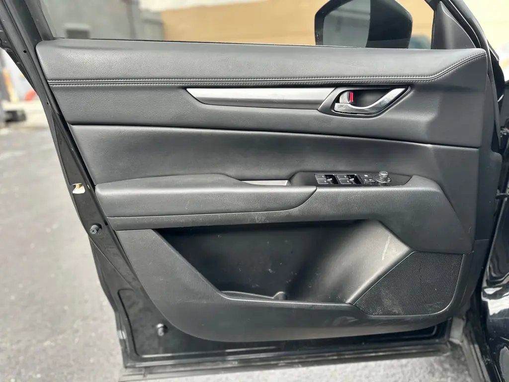 Florida Fine Cars - Used MAZDA CX-5 2022 MARGATE 2.5 S PREFERRED PACKAGE