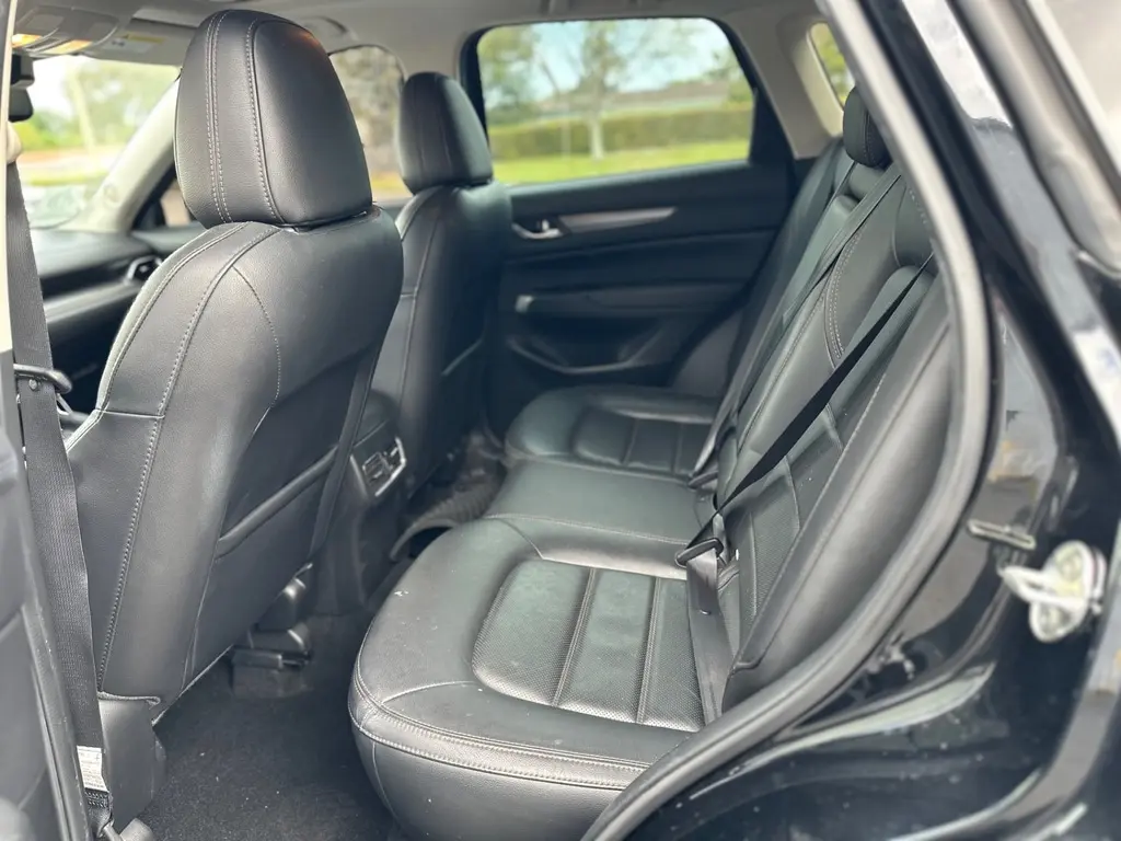 Florida Fine Cars - Used MAZDA CX-5 2022 MARGATE 2.5 S PREFERRED PACKAGE