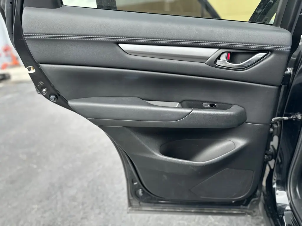 Florida Fine Cars - Used MAZDA CX-5 2022 MARGATE 2.5 S PREFERRED PACKAGE