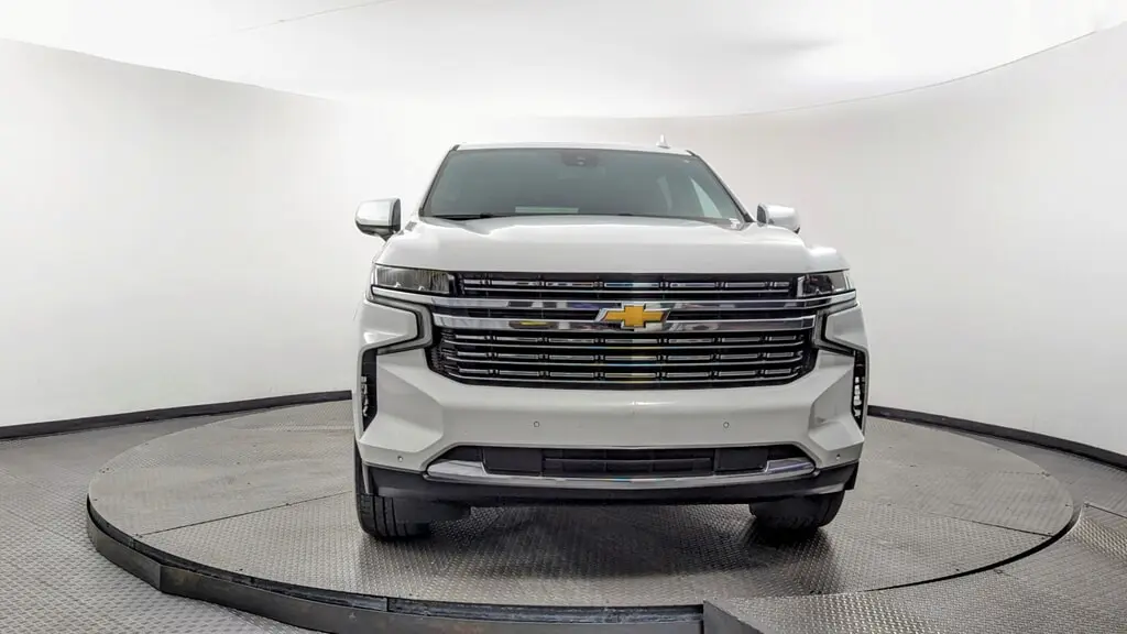 Florida Fine Cars - Used CHEVROLET SUBURBAN 2023 MIAMI PREMIER