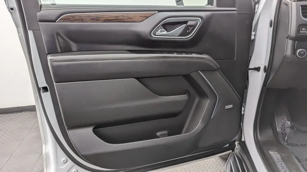 Florida Fine Cars - Used CHEVROLET SUBURBAN 2023 MIAMI PREMIER