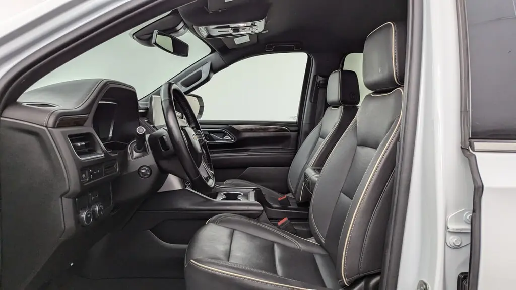 Florida Fine Cars - Used CHEVROLET SUBURBAN 2023 MIAMI PREMIER