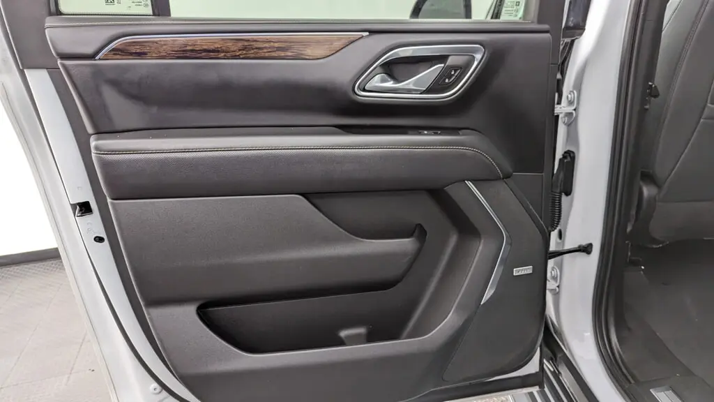 Florida Fine Cars - Used CHEVROLET SUBURBAN 2023 MIAMI PREMIER