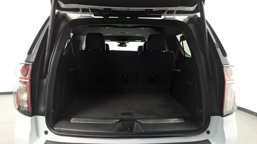 Florida Fine Cars - Used CHEVROLET SUBURBAN 2023 MIAMI PREMIER