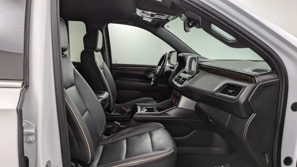 Florida Fine Cars - Used CHEVROLET SUBURBAN 2023 MIAMI PREMIER