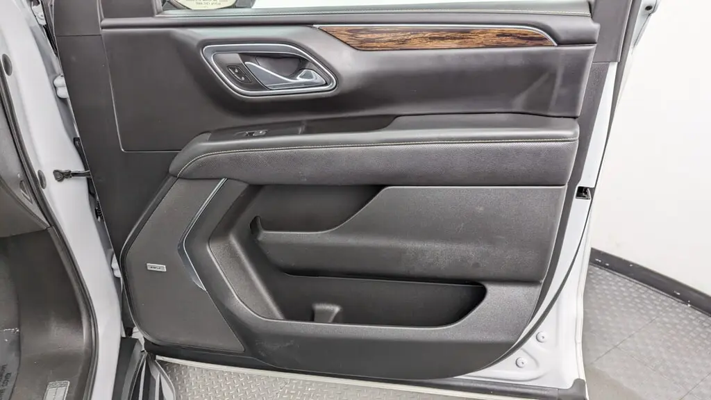 Florida Fine Cars - Used CHEVROLET SUBURBAN 2023 MIAMI PREMIER